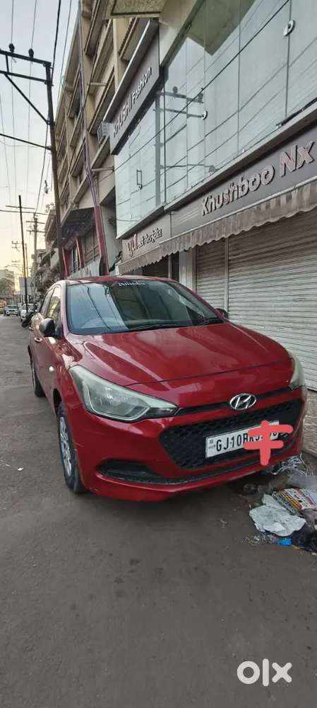 Hyundai Elite I20 2015 Petrol Good Condition