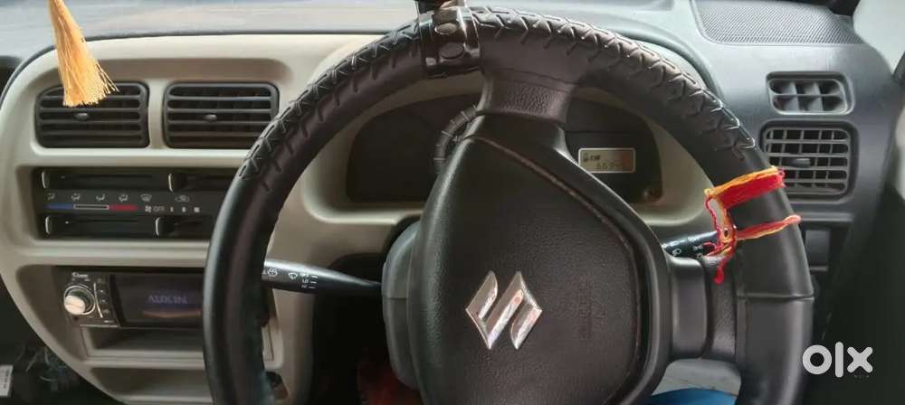 Ecco 2021 Petrol Very Good New Condition 2nd Owner Newbima And Newtyre