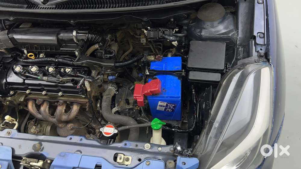 Maruti Suzuki Baleno 1.3 Delta, 2020, Petrol