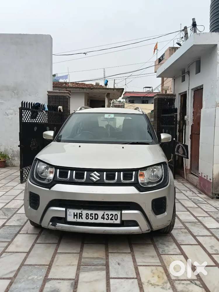 Good Condition