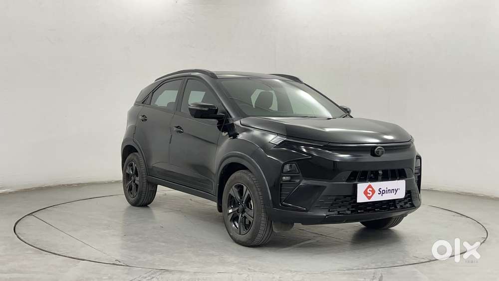 Tata Nexon Fearless Plus S 1.5 Revotorq Diesel 6 Amt Dt, 2024, Diese..