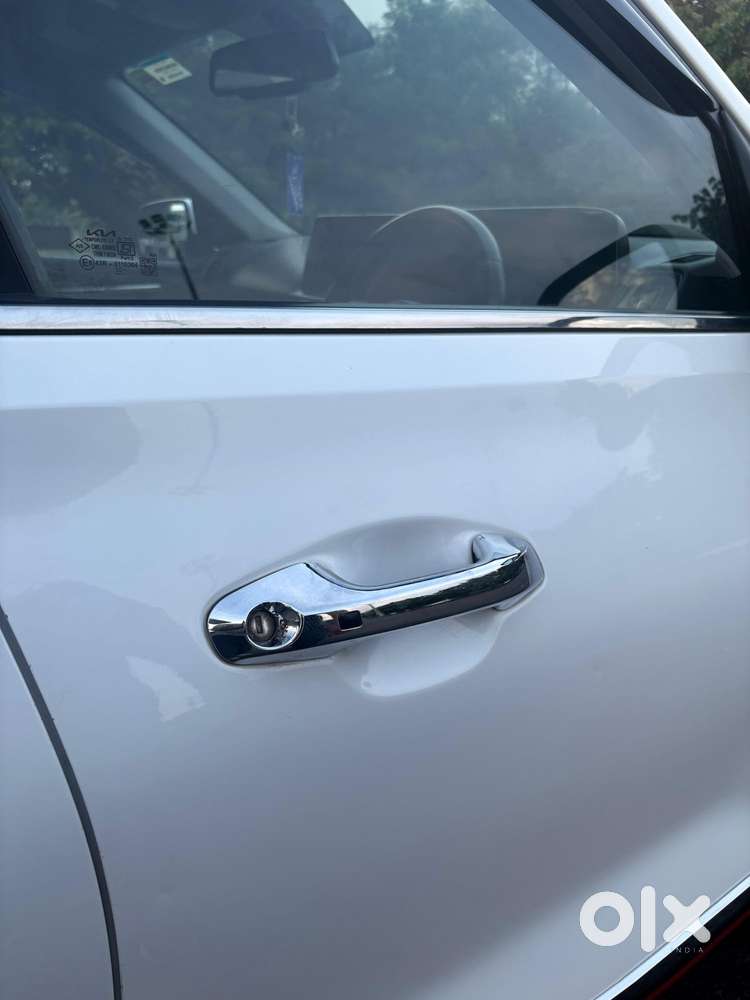 Kia Sonet Gtx Plus 1.5 Dct At, 2022, Diesel