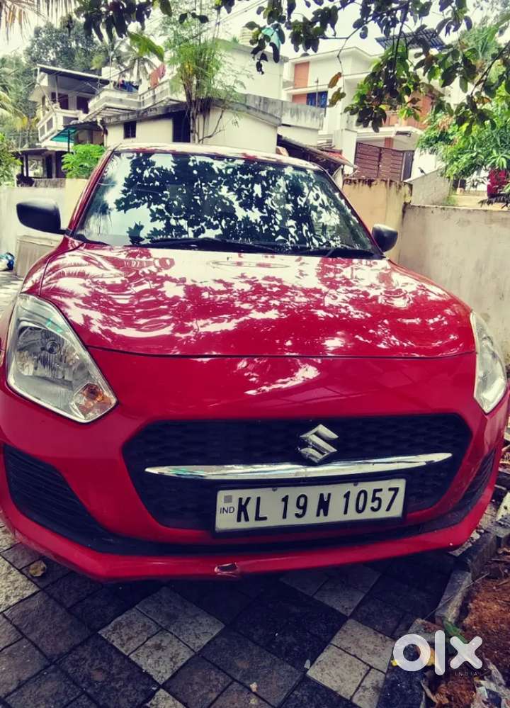 Maruti Suzuki Swift 2022 Petrol 78000 Km Driven