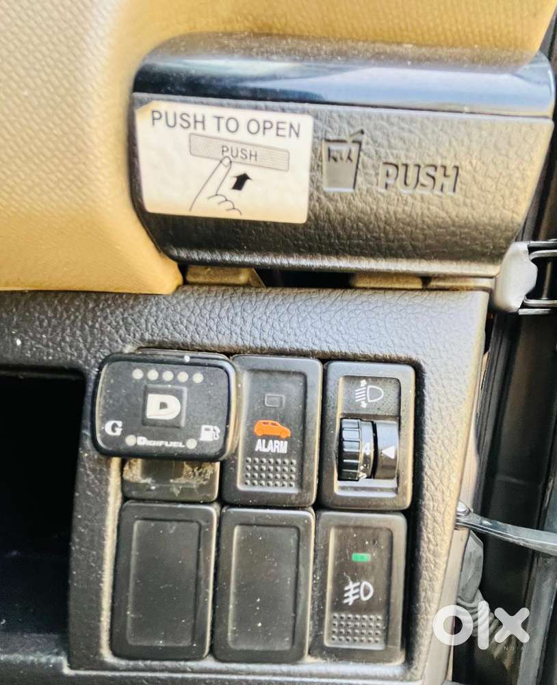 Maruti Suzuki Wagon R