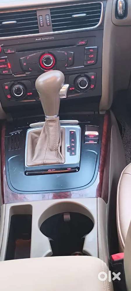 Audi A4 1.4 Premium 2011