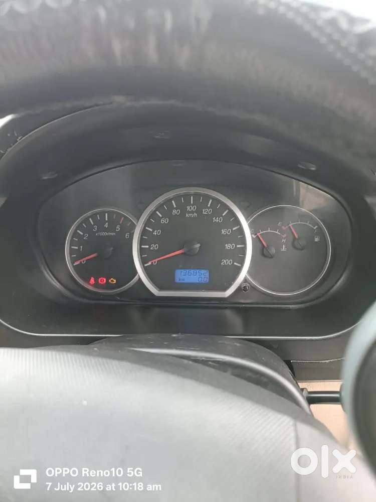 Chevrolet Enjoy Lt 2016 Diesel