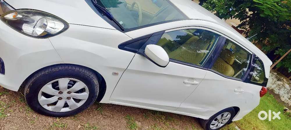 Honda Mobilio 1.5 V I-dtec 2015 Double Key