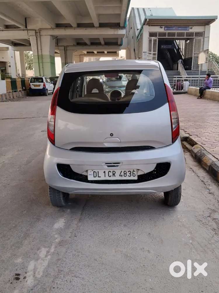 Tata Nano Xt 2016 Lone Faculty Is Available