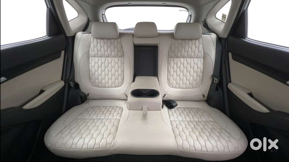 Kia Seltos Htx G, 2020, Petrol