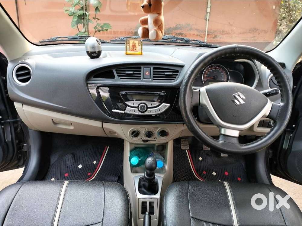 Good Condition. Wel Maintained