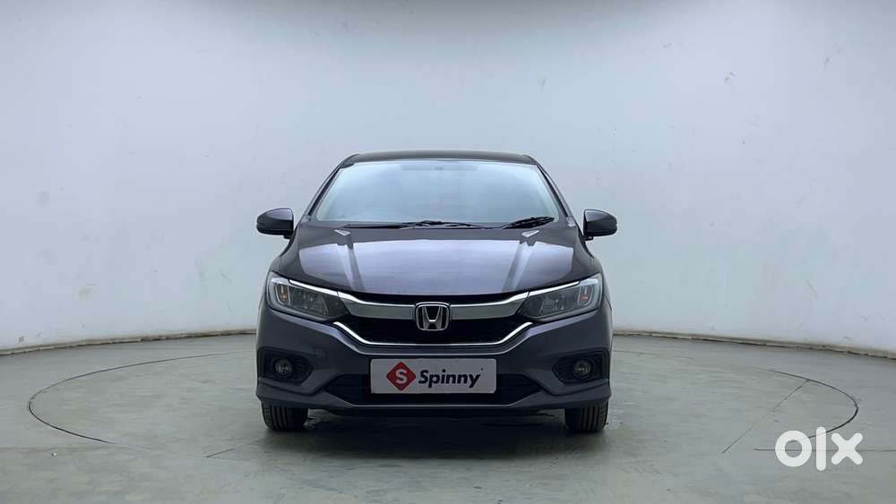 Honda City I-vtec V, 2022, Petrol