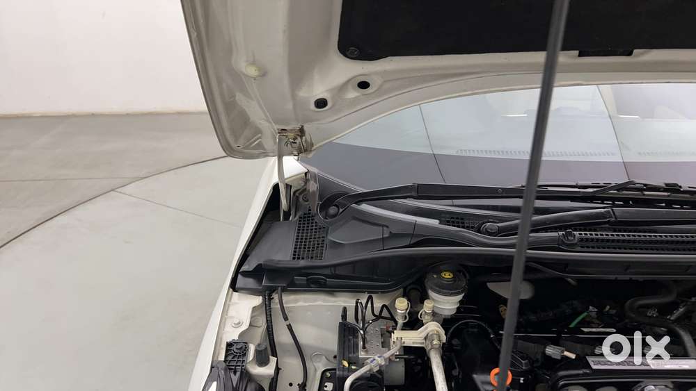 Honda City I-vtec Cvt V, 2022, Petrol