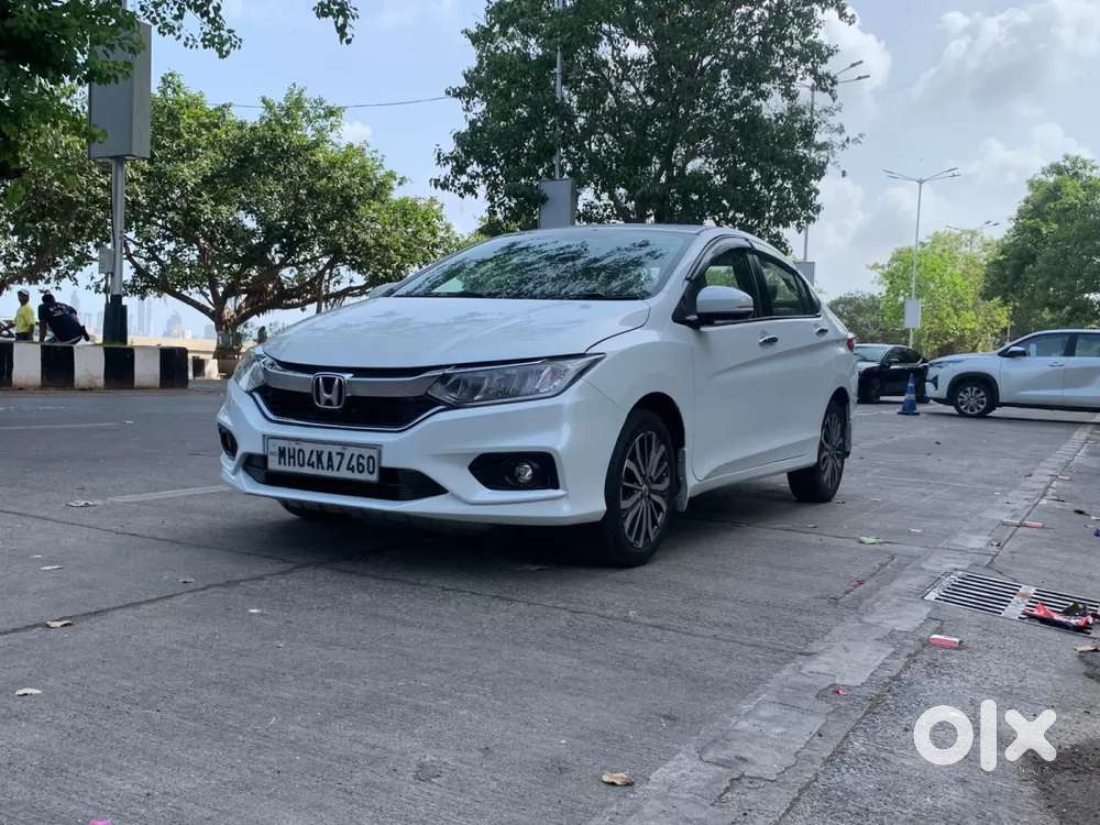 Honda City 1.5 Zx I-dtec Mt, 2019, Diesel