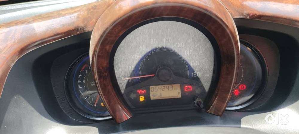 Honda Mobilio S I-vtec, 2015, Petrol