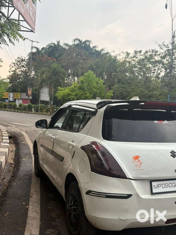 Maruti Suzuki Car 2015