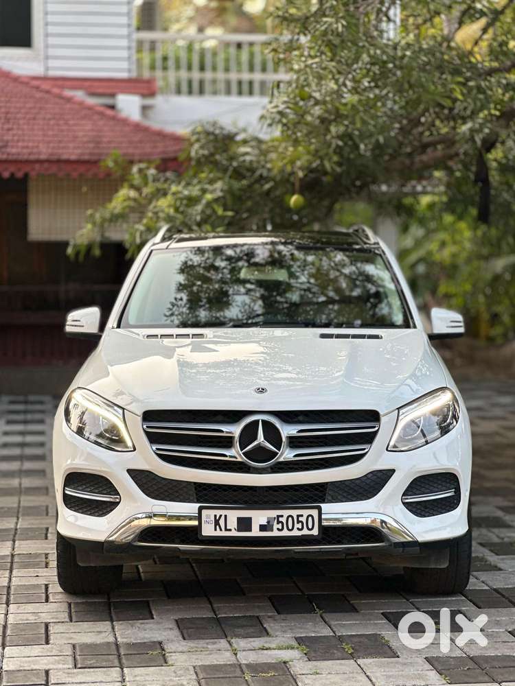 Mercedes-benz Gle Class 2.1 250d 4matic, 2018, Diesel