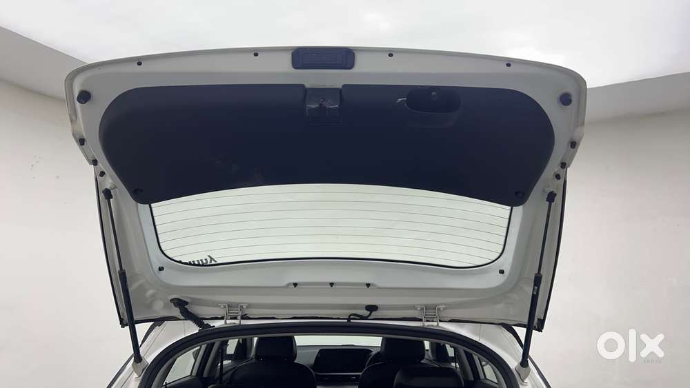Hyundai New I20 1.0 Asta (o) Turbo Dct, 2020, Petrol