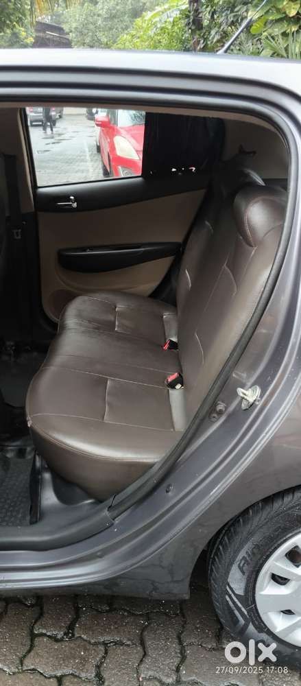 Hyundai I20 2012-2014 Magna Optional 1.2, 2014, Cng & Hybrids