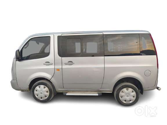 Tata Venture Lx 7 Str, 2012, Diesel