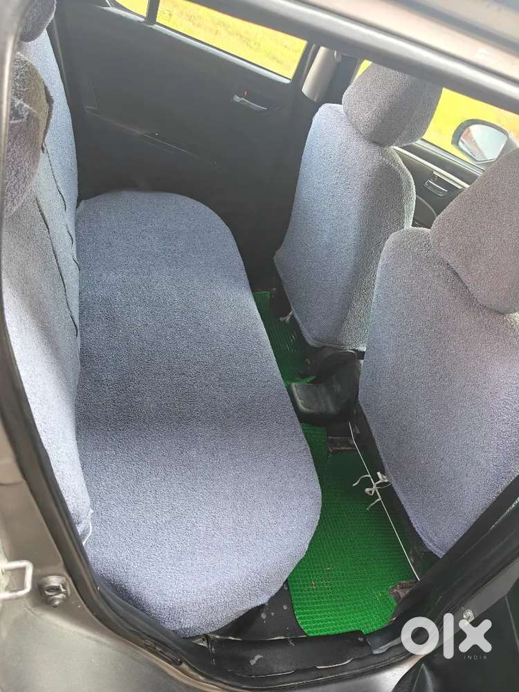 Maruti Suzuki Swift Zdi 2013