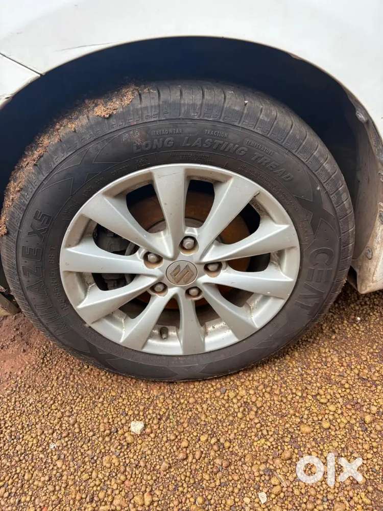 Maruti Suzuki Ertiga 2014 Model