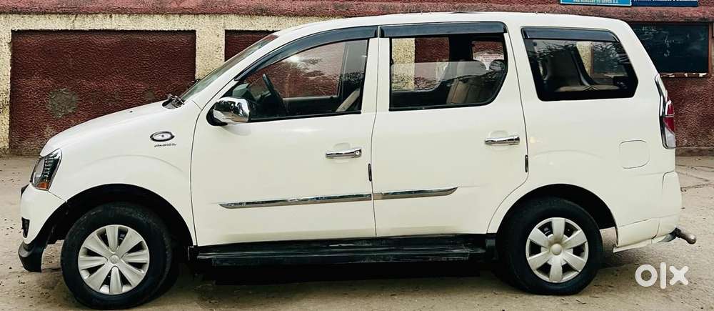 Mahindra Xylo 2012-2014 E4 Abs Bs Iv, 2013, Diesel