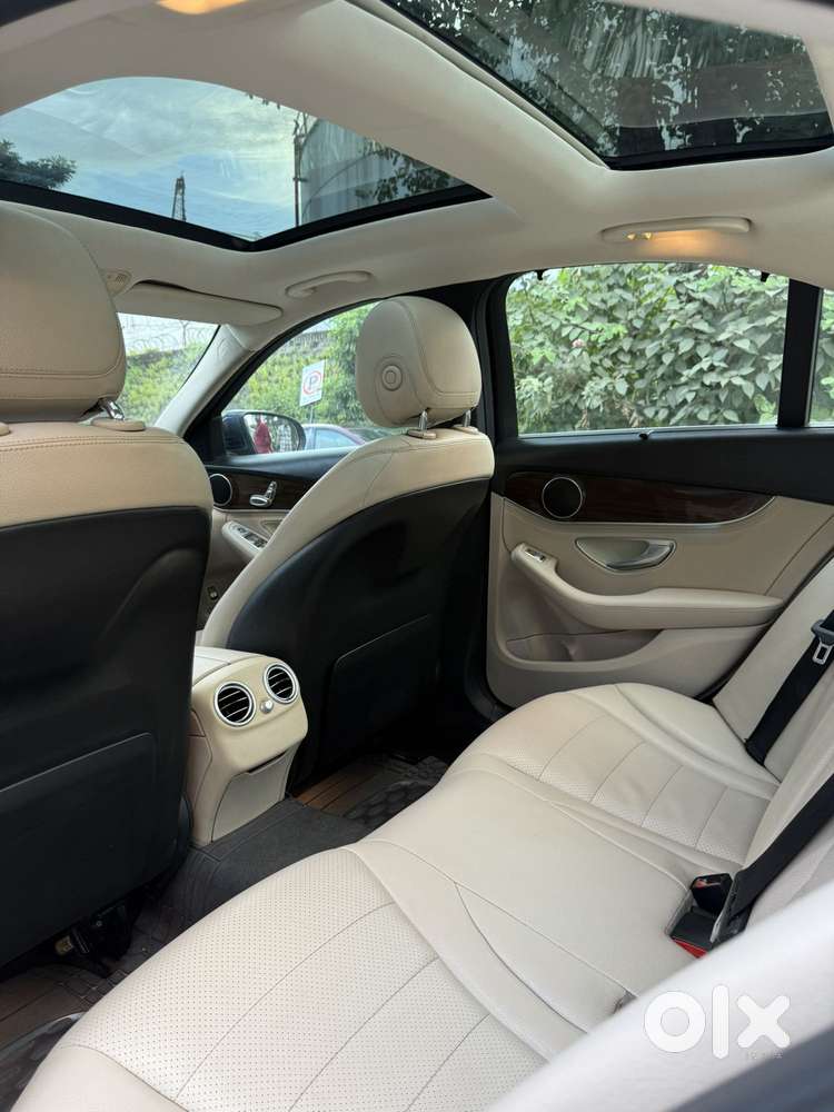 Mercedes-benz C-class 1.8 200 Cgi Avantgarde, 2015, Petrol