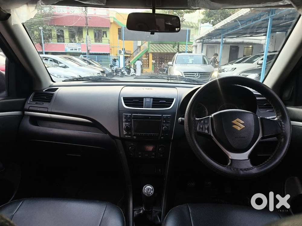 Maruti Suzuki Swift Ddis Zdi, 2014, Diesel