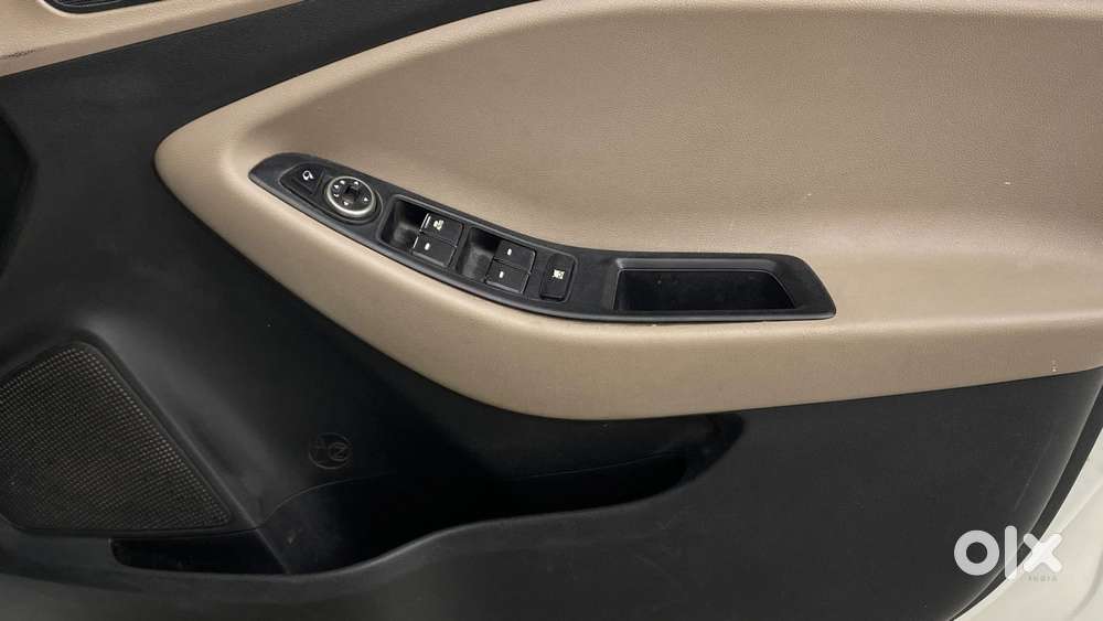 Hyundai Elite I20 Asta 1.2, 2015, Petrol