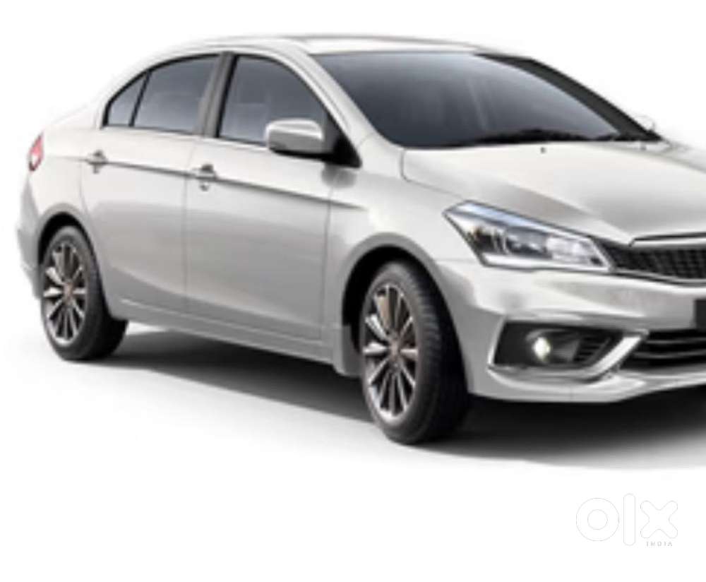 Maruti Suzuki Ciaz 2023 Petrol Well Maintained