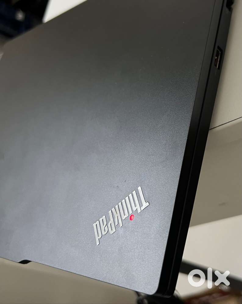 Lenovo Thinkpad E Series 13Gen - I7