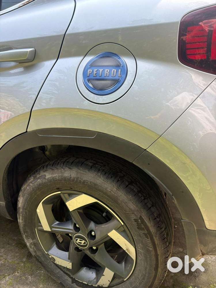 Hyundai Petrol Manual 2021 Car