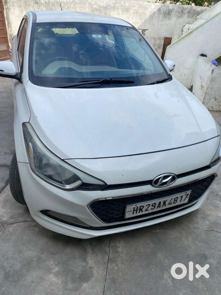 I20 Sportz