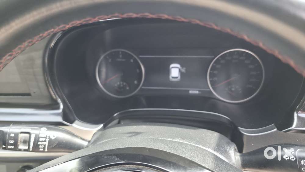 Kia Seltos Htk Plus At D, 2020, Diesel