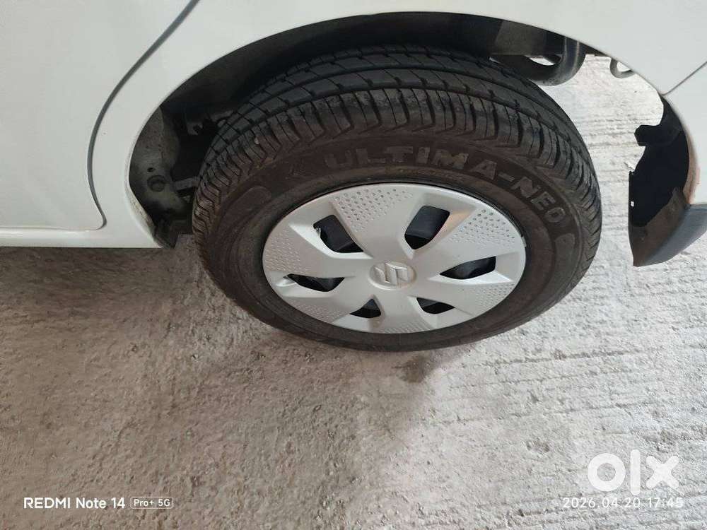 Maruti Suzuki Alto 800 0.8 Vxi (o), 2023, Petrol