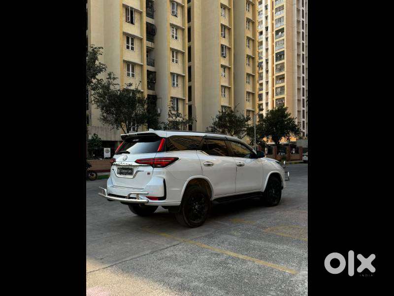 Toyota Fortuner Gr-s, 2023, Diesel