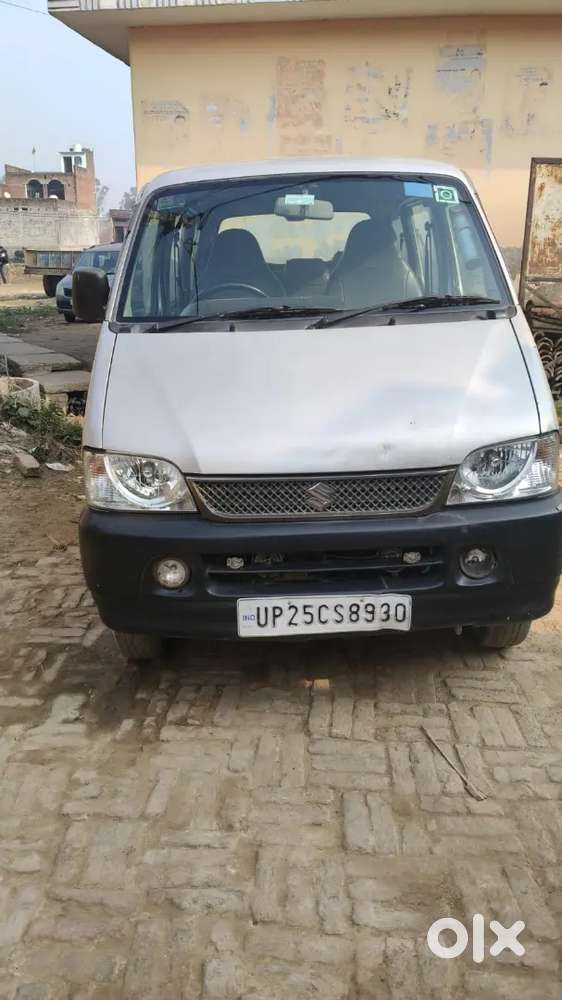 Brand New Gaadi Hai No Scratch No Dent