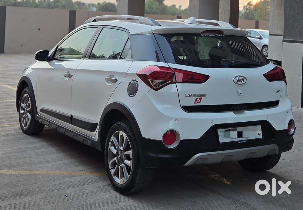 Hyundai I20 Active 1.4 Sx, 2019, Diesel