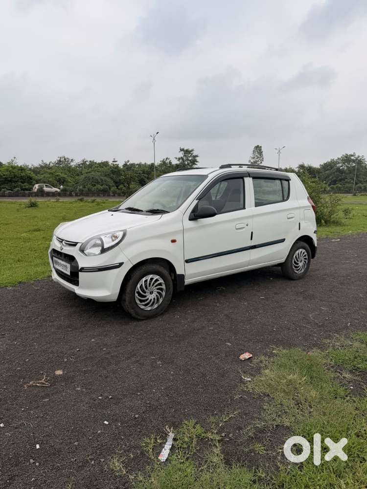 Maruti Suzuki Alto 800 Lxi, 2015, Petrol