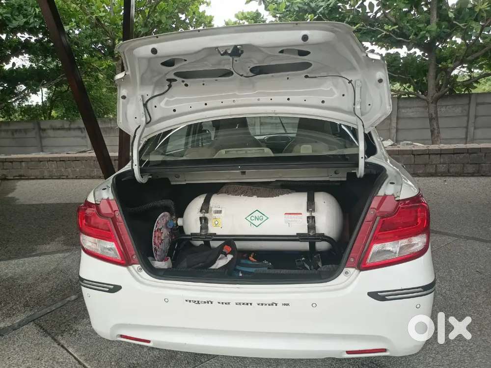 Maruti Suzuki Dzire 2024 Tour