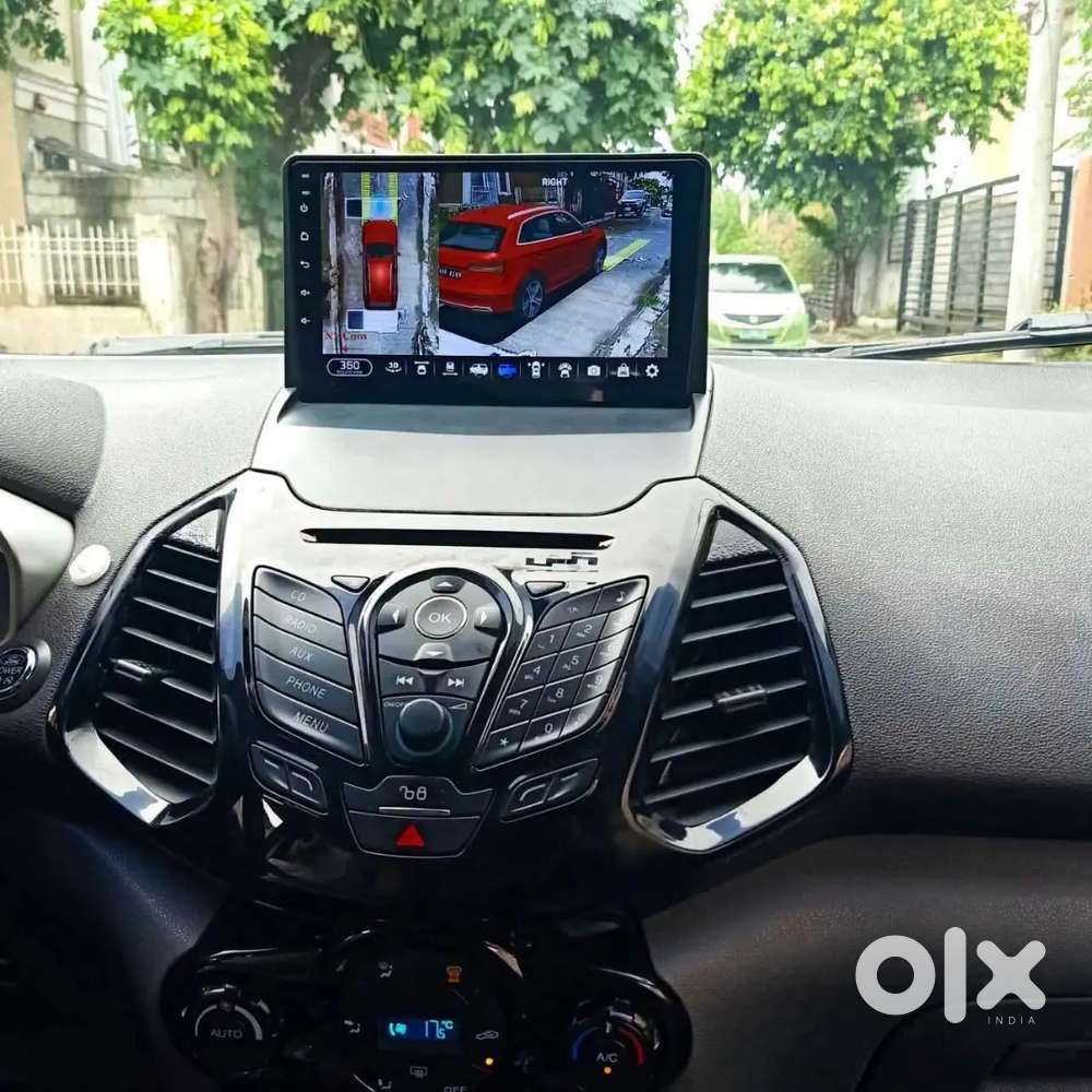 Ford Ecosport Diesel 2014