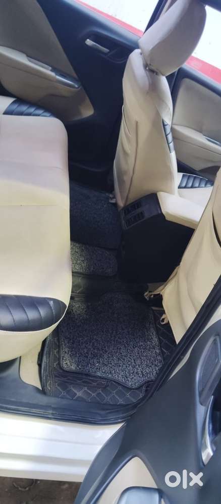 Honda City Diesel 2014