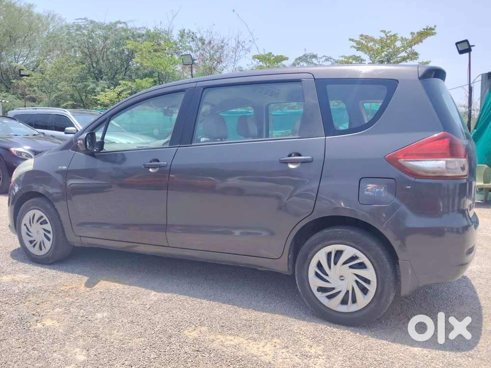 Maruti Suzuki Ertiga Vdi, 2015, Diesel