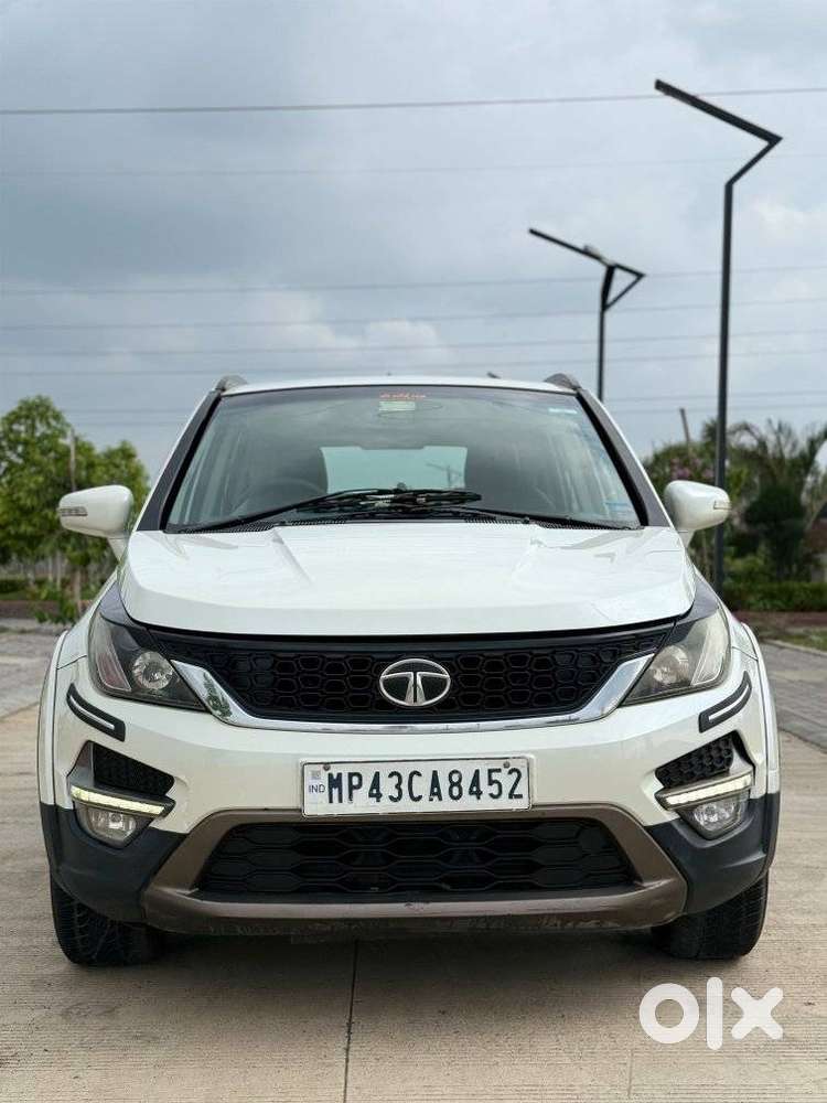 Tata Hexa 2.2 Xt 4x2 7 Str, 2020, Diesel