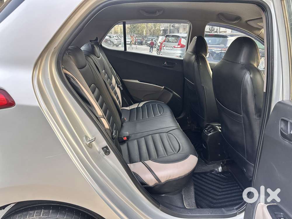 Hyundai Grand I10 Magna 1.2 Crdi, 2019, Diesel