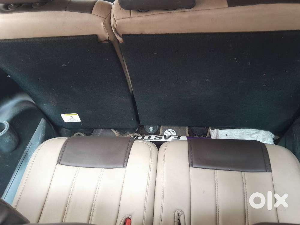 Mahindra Xuv 500 Fwd W6 -slvr 7 Seater 2014