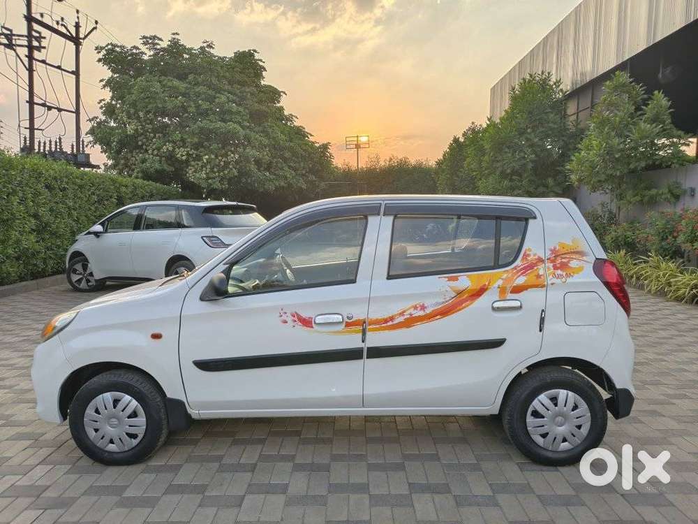 Maruti Suzuki Alto 800 Lxi, 2016, Petrol