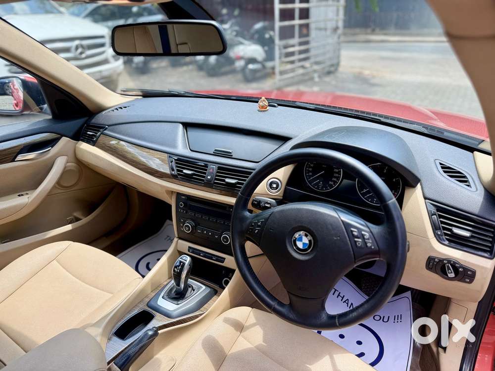 Bmw X1 2.0 Sdrive 20d, 2013, Diesel