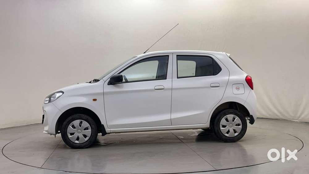 Maruti Suzuki Alto K10 Vxi Plus Ags, 2023, Petrol