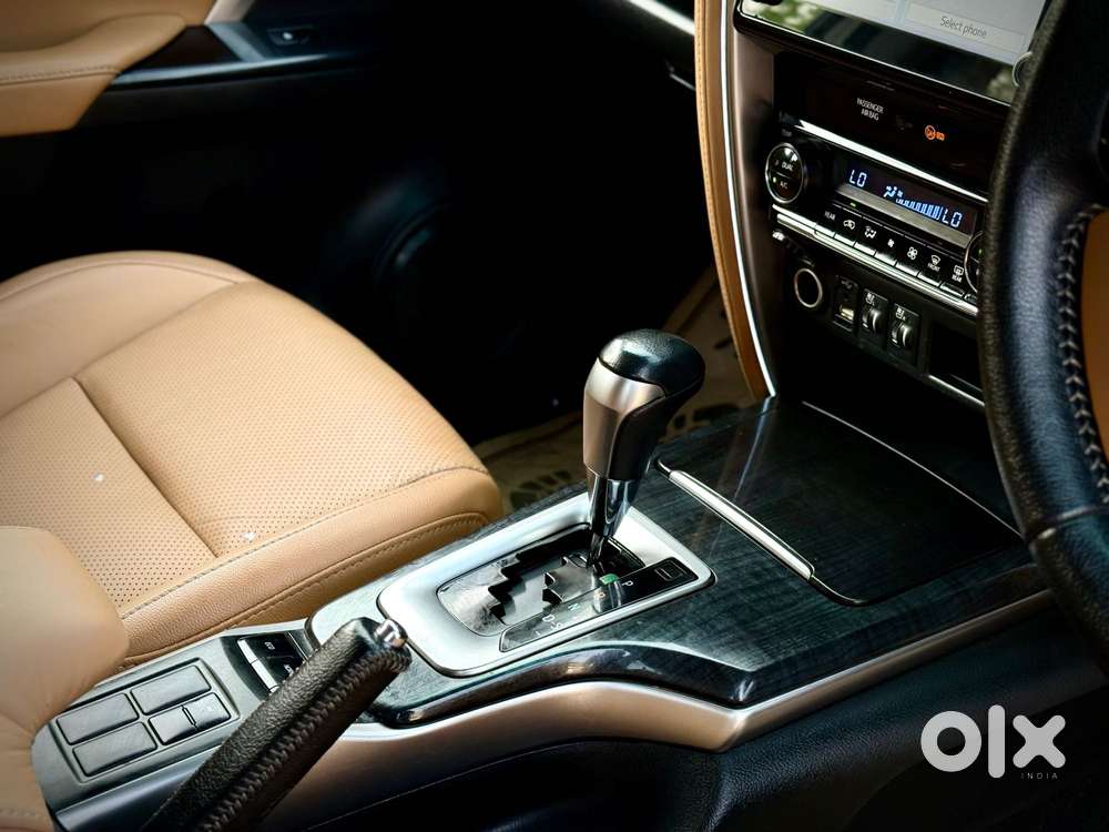 Toyota Fortuner 4x2 At 2.8 Diesel, 2023, Diesel
